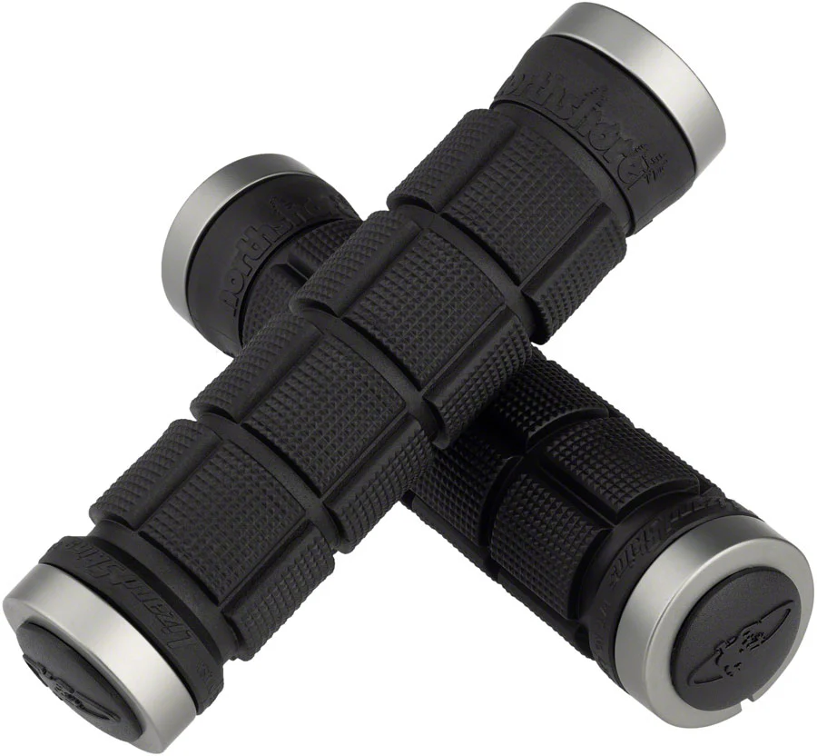 Lizard Skins Northshore Lock On Grips - Image 2