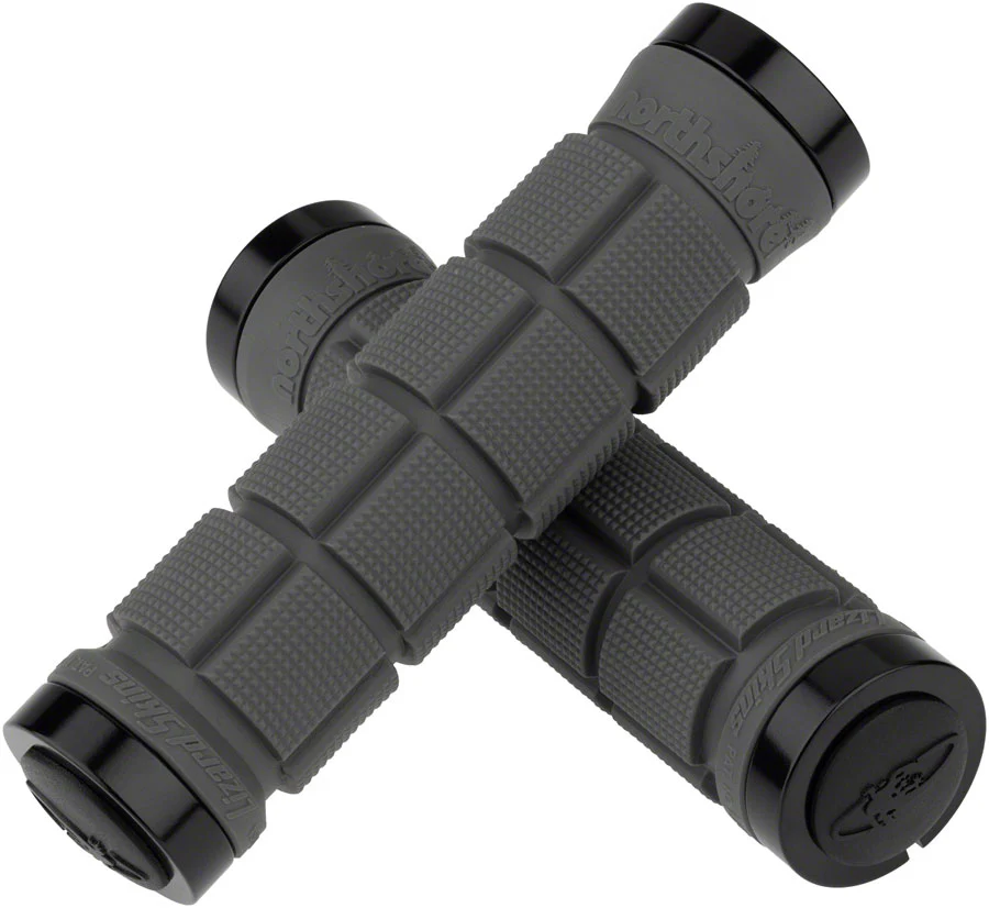 Lizard Skins Northshore Lock On Grips - Image 3