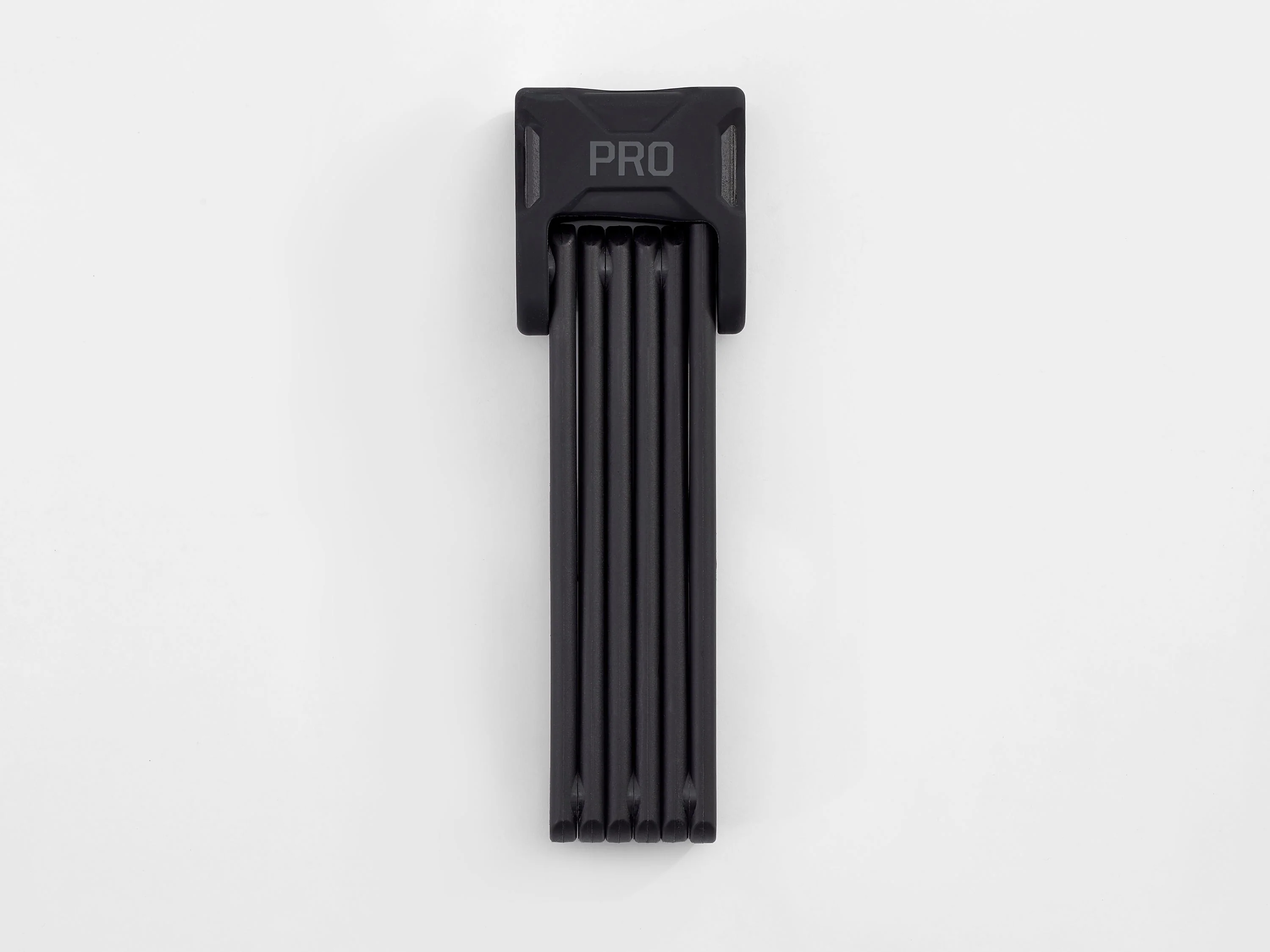 Bontrager Pro Folding Keyed 90cm Black Lock