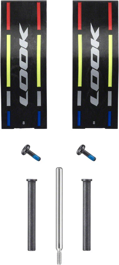 LOOK KEO Blade Kit - MY24+