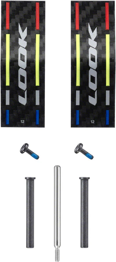 LOOK KEO Blade Kit - MY24+ - Image 2
