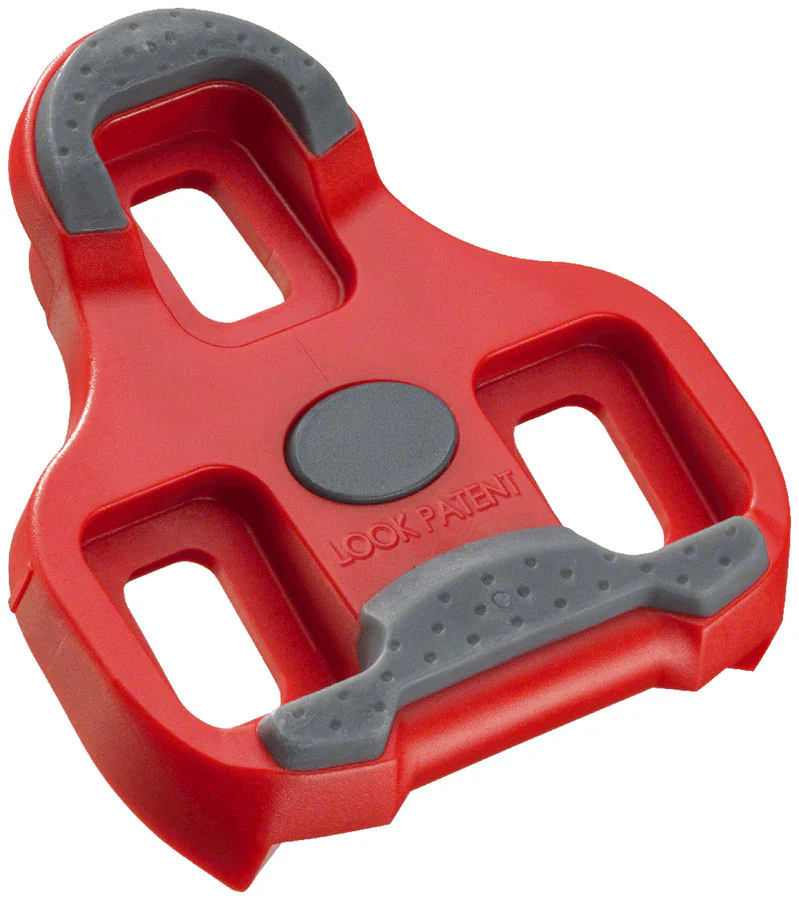 LOOK KEO GRIP Cleats - Image 3