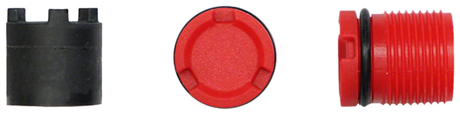 LOOK Spindle Plugs and Tool Kit - 2 Plugs 4 NM - Image 4