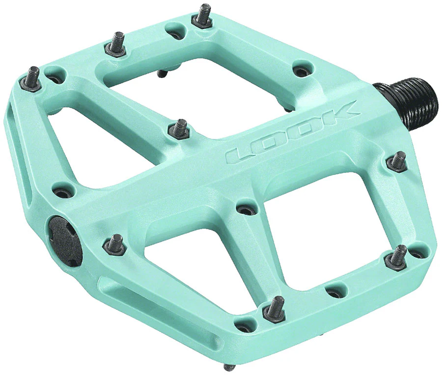 LOOK Trail Fusion Pedals - Image 4