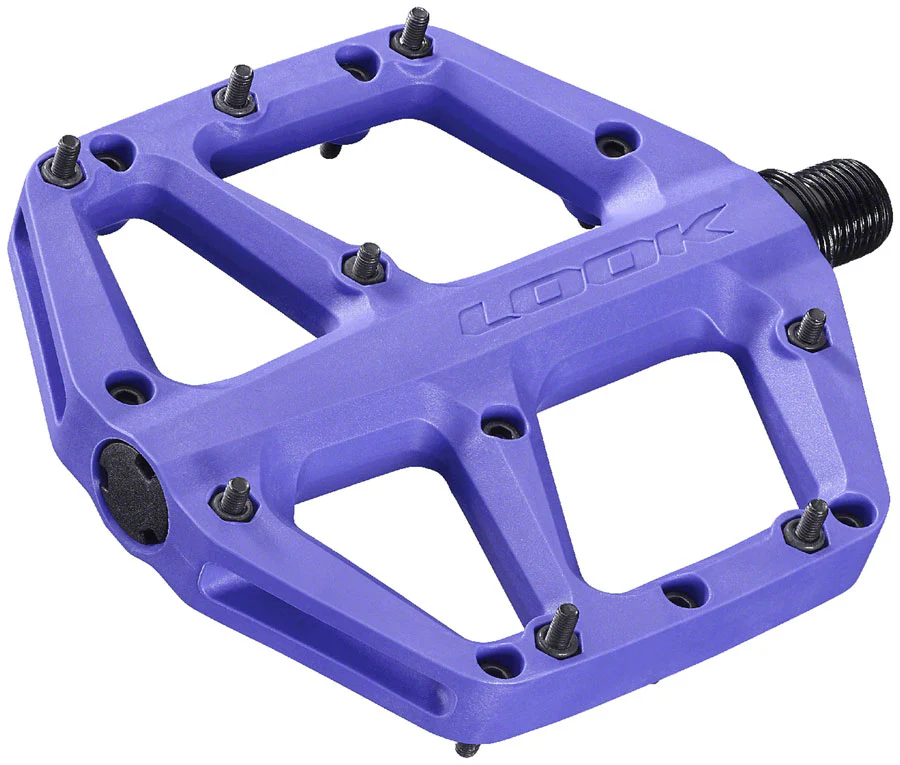 LOOK Trail Fusion Pedals - Image 5