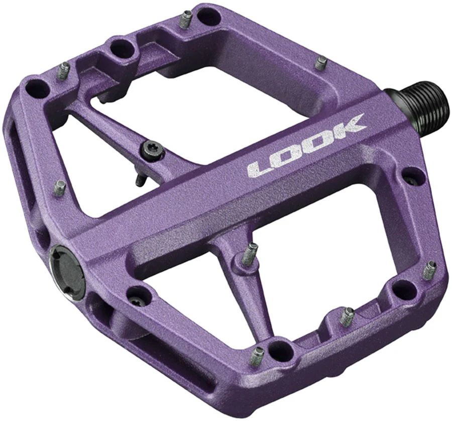 LOOK Trail Roc Pedals - Image 2
