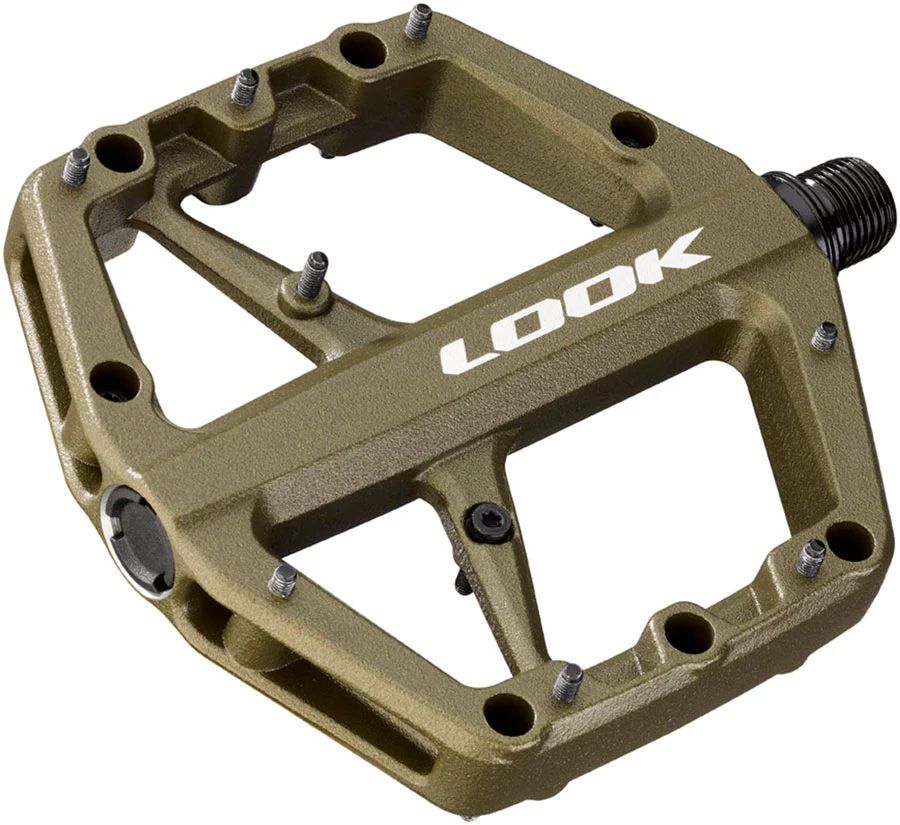 LOOK Trail Roc Pedals - Image 3