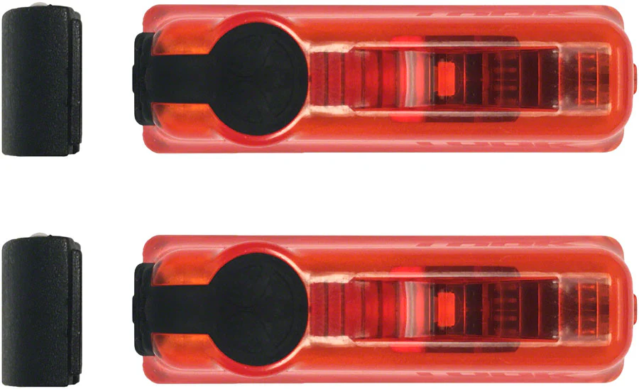 Look Vision Pedal Light Kit