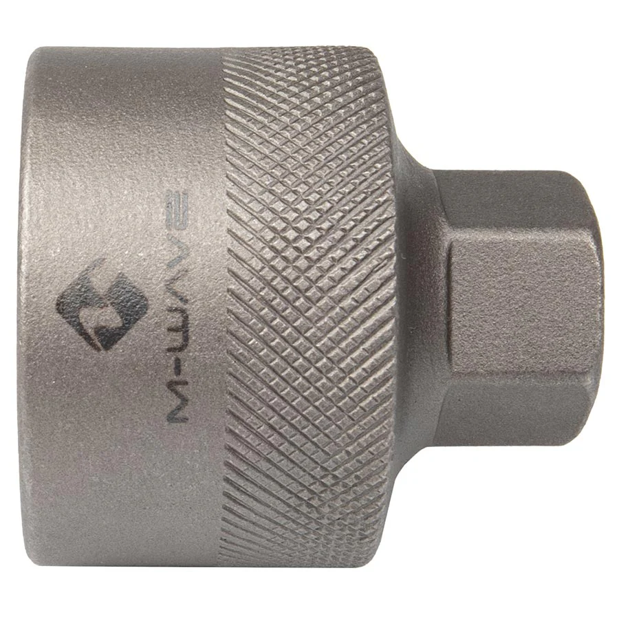 M-Wave BB Tool Bottom Bracket Tool 44mm/16 notch 1/2'' Drive or 24mm wrench