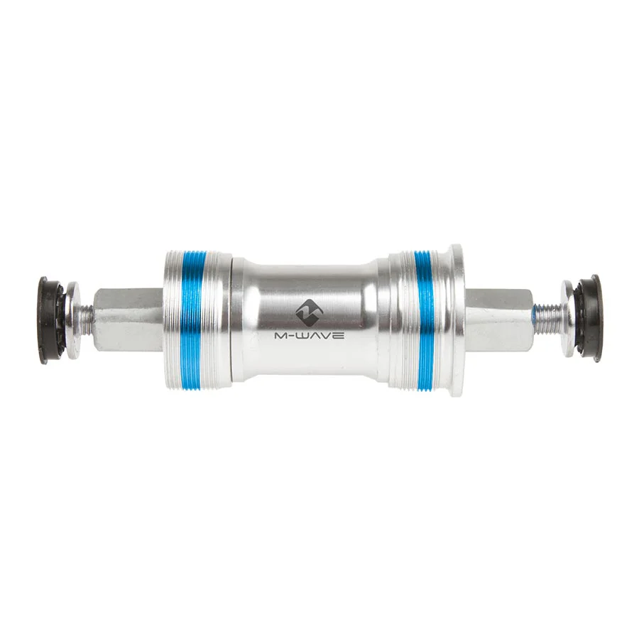 M-Wave Carousel BB BSA SQ Square Taper BB British 68mm - Image 2