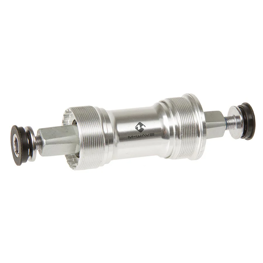 M-Wave Carousel BB BSA SQ Square Taper BB British 68mm - Image 3
