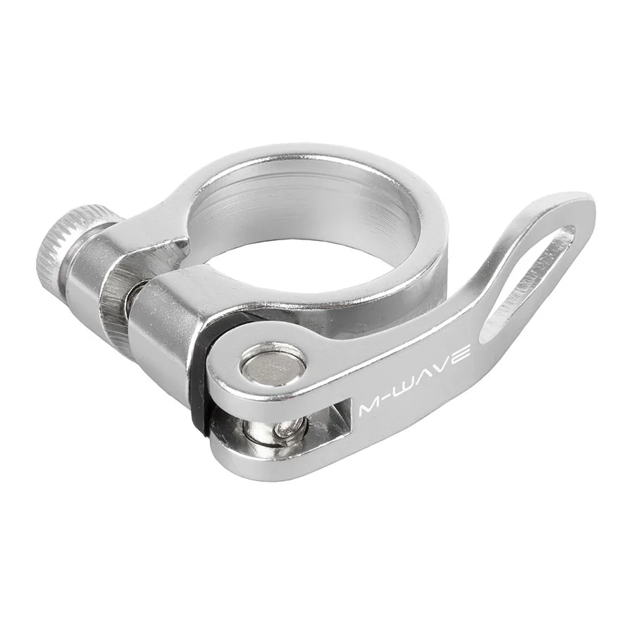 M-Wave Clampy QR Seat Clamp - Image 4