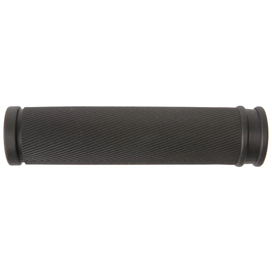 M-Wave Cloud Slick Grips 130mm, Black - Image 2