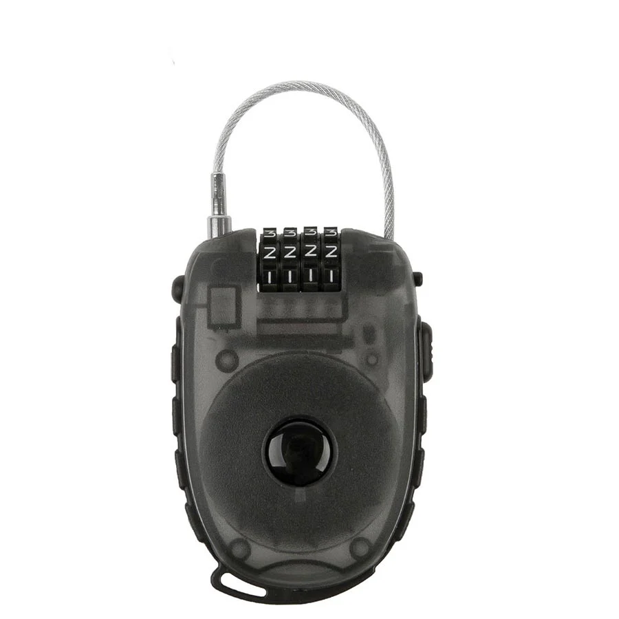 M-Wave Lock N Roll D 24.9 Cable lock