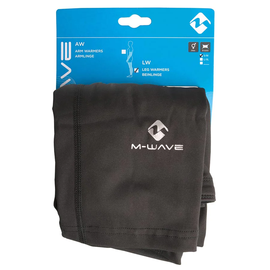 M-Wave LW Leg Warmers Pair
