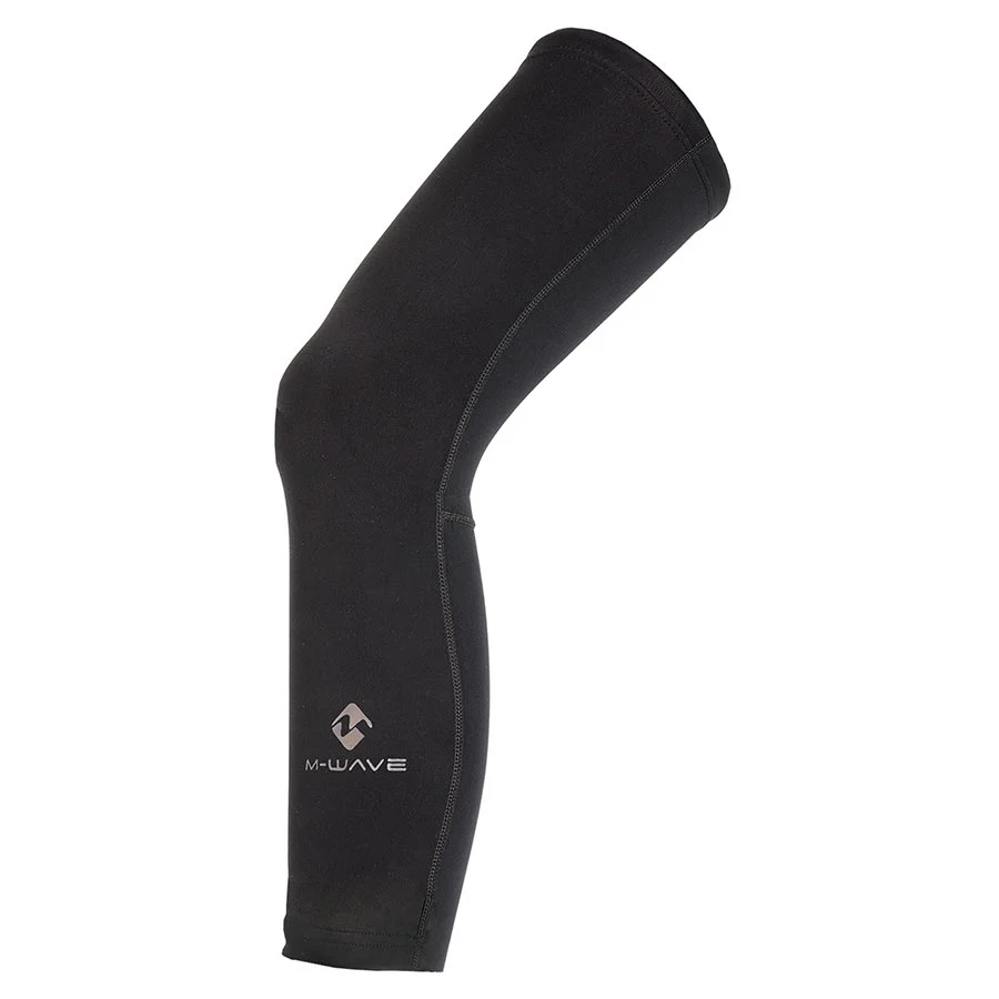 M-Wave LW Leg Warmers Pair - Image 2