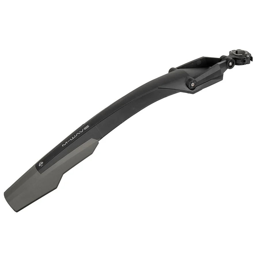 M-Wave Mud Max R III Rear Fender 26''-29'' Black