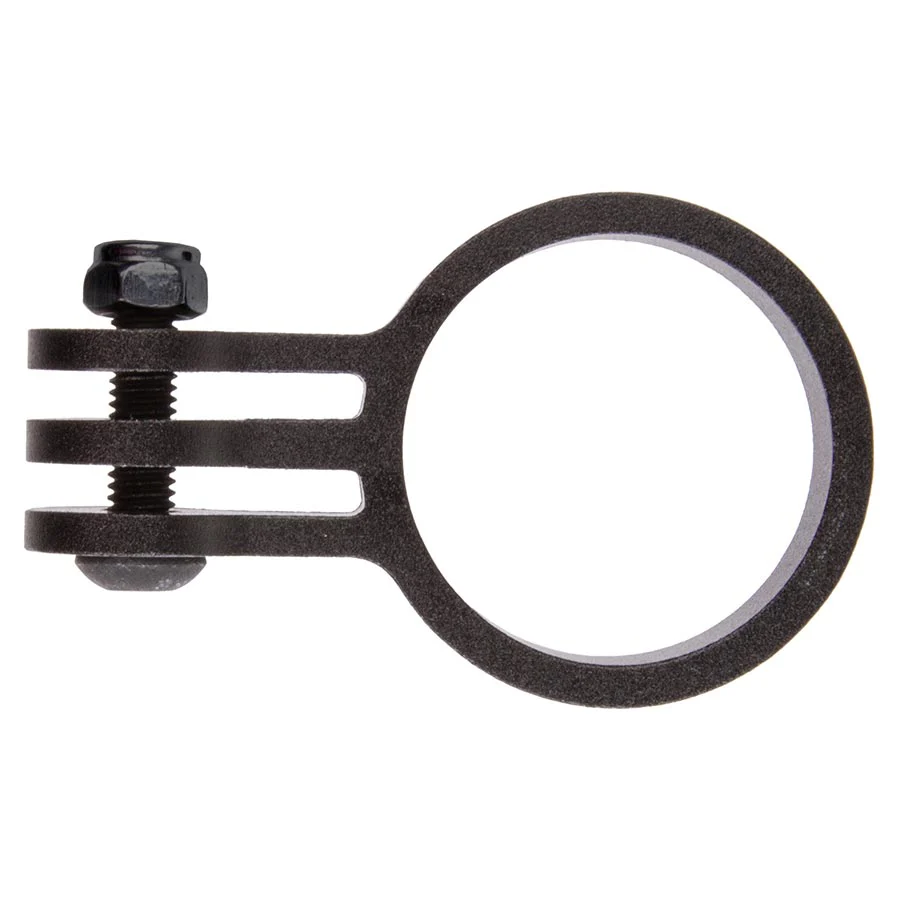 M-Wave QRIR 10mm Spacer Adapter Aluminum Black