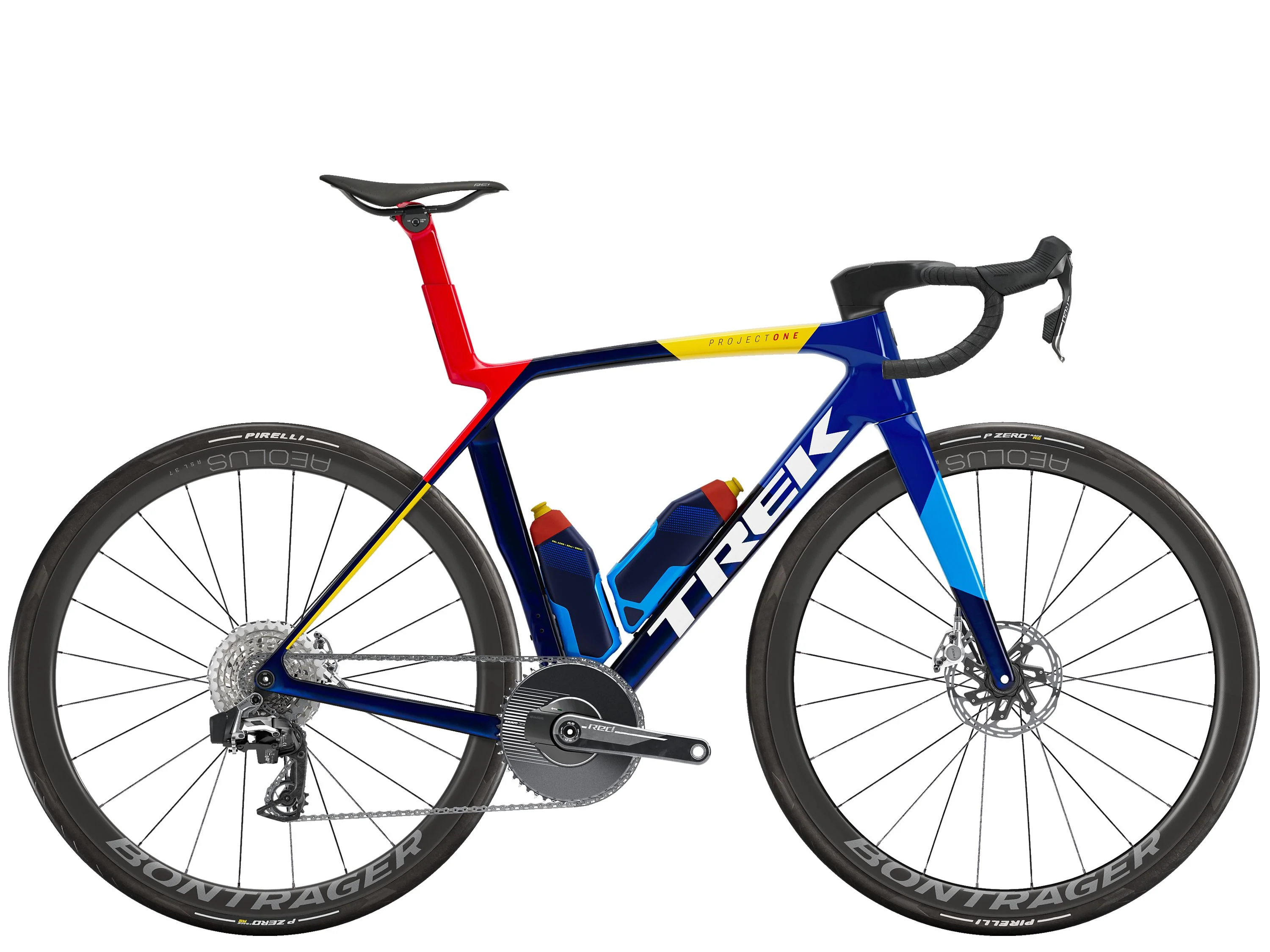 MADONE SLR 9 1X SRAM S Team Replica