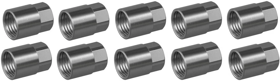 Magura ETT Easy Link Sleeve Nut - 10pcs.