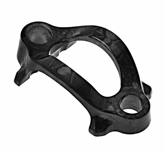 Magura Handlebar Clamp Carbolay MT Series Carbon Each