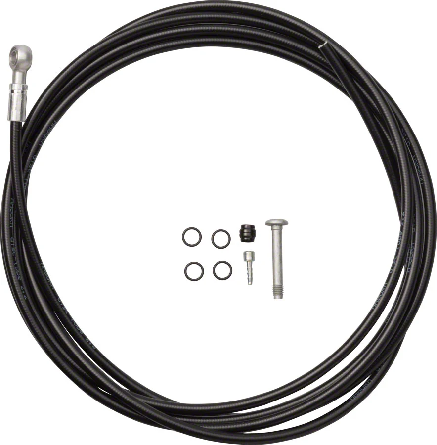 Magura Disc Brake Hose Kit disc brake hoseMT8/6/4