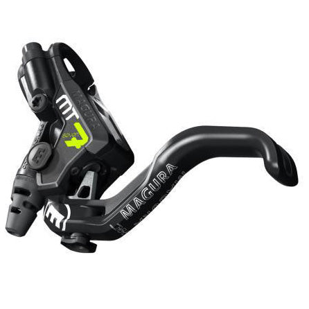 Magura MC/Lever Assembly MT 7 Left/Right Black