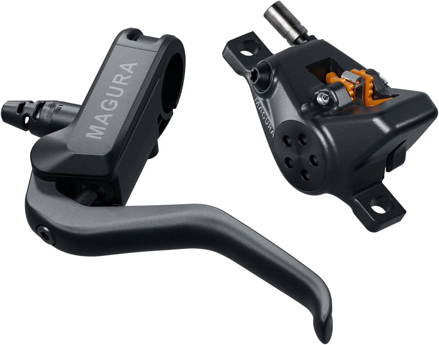 Magura MT A2 Disc Brake Lever