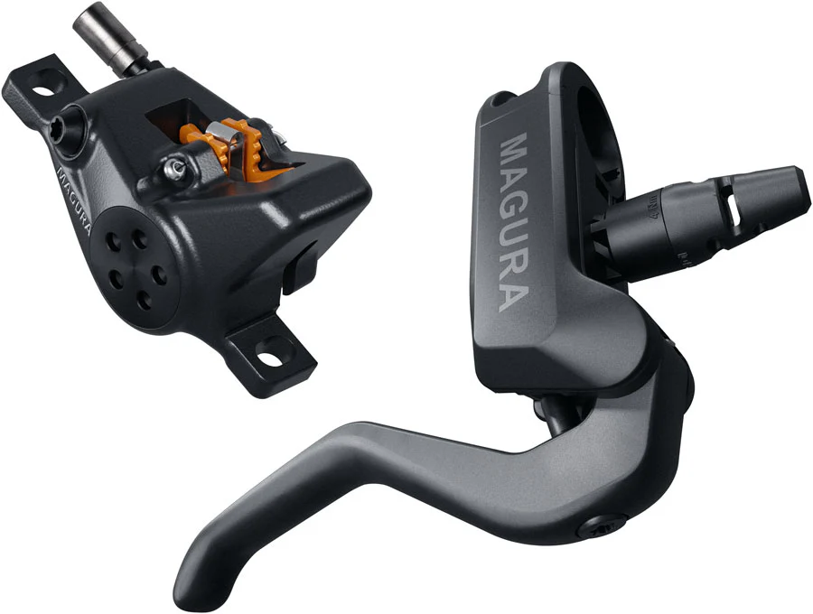 Magura MT A2 Disc Brake Lever - Image 2