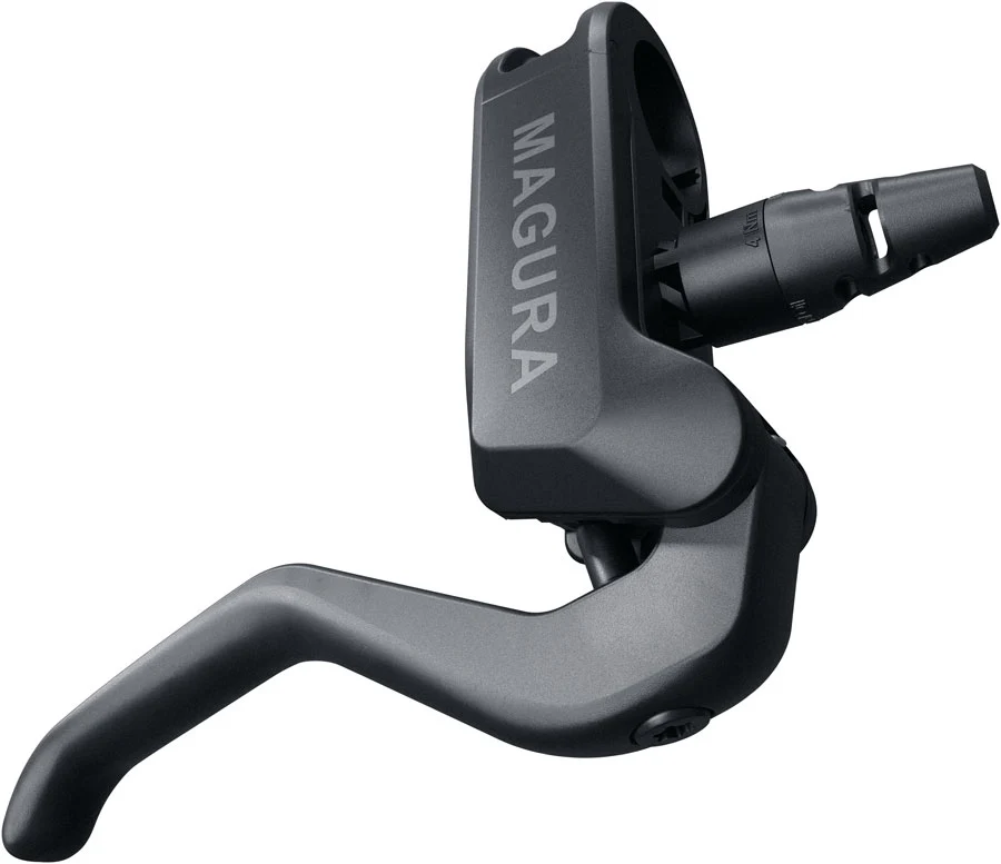 Magura MT A2 Master Cylinder Lever Assembly - Image 2