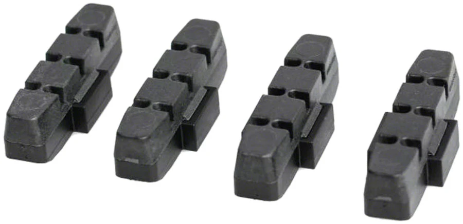 Magura Rim Brake Pads - For HS Brakes, 4pcs
