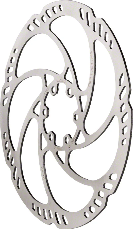 Magura Storm HC Disc Brake Rotor - Image 2