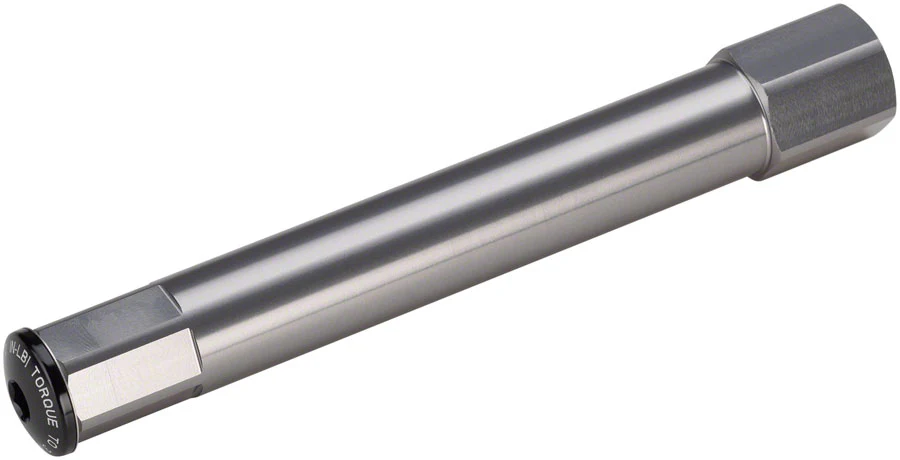 Manitou Thru Axle 20 x 110mm Dorado/Drake