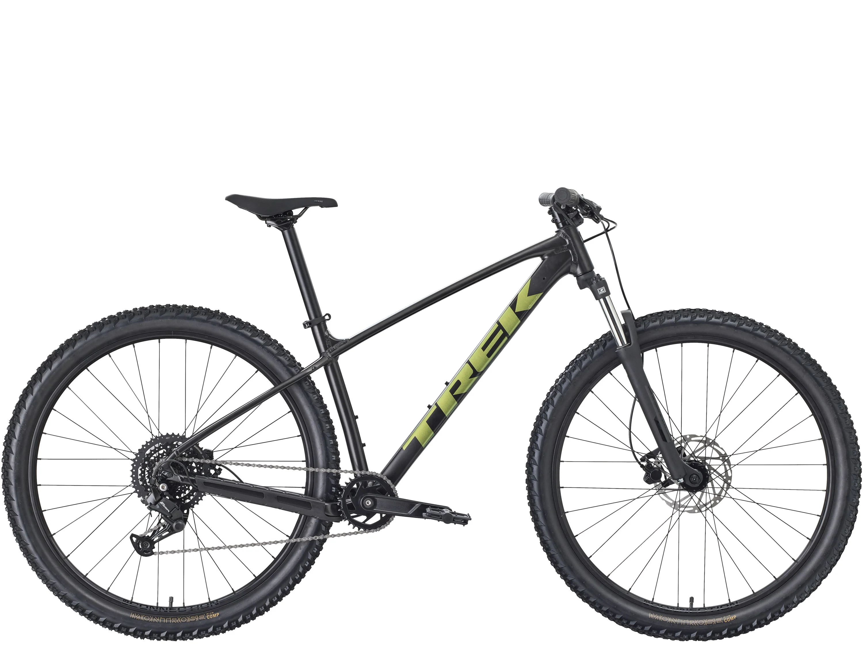 Marlin 4 S 27.5 Matte Dark Web