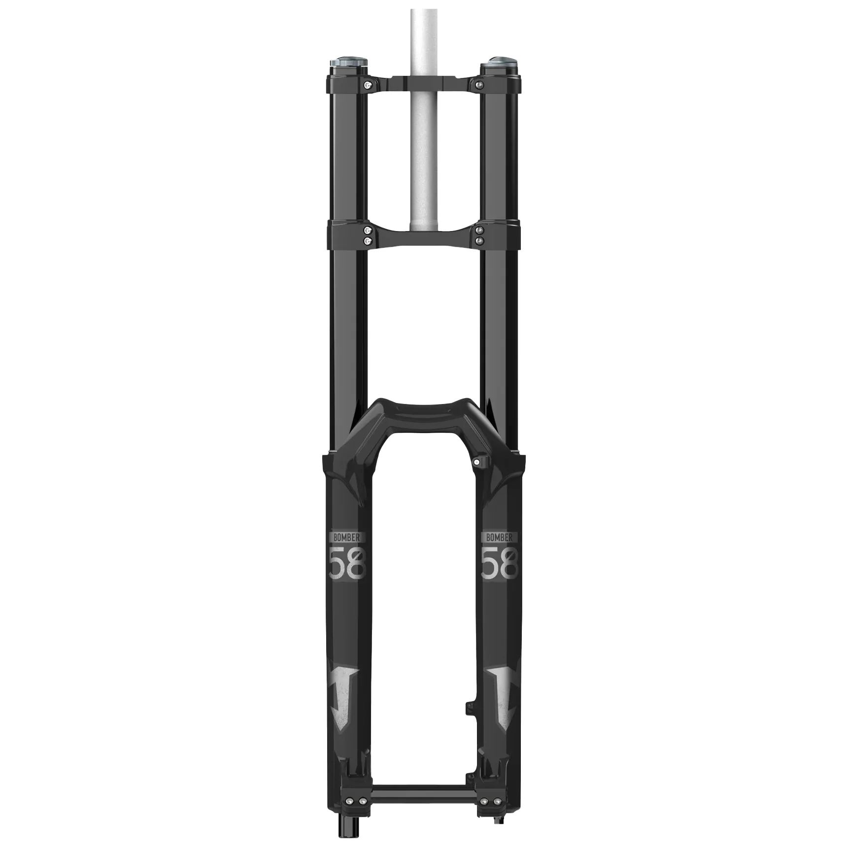 Marzocchi Bomber 58 27.5" Fork - Image 2
