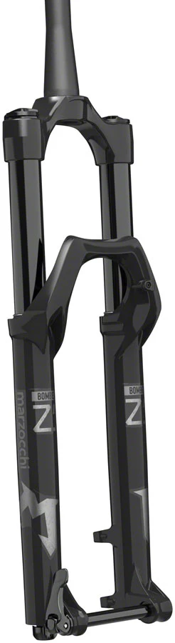 Marzocchi Bomber Z1 Fork 29" 44r 150mm Rail 15x110 Blk - Image 2