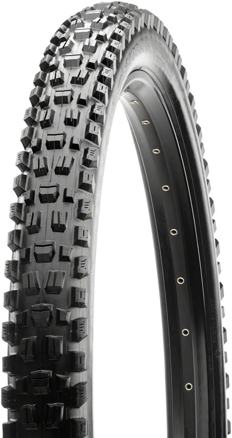 Maxxis Assegai Tire 27.5x2.5" 3CT/EXO/TR >