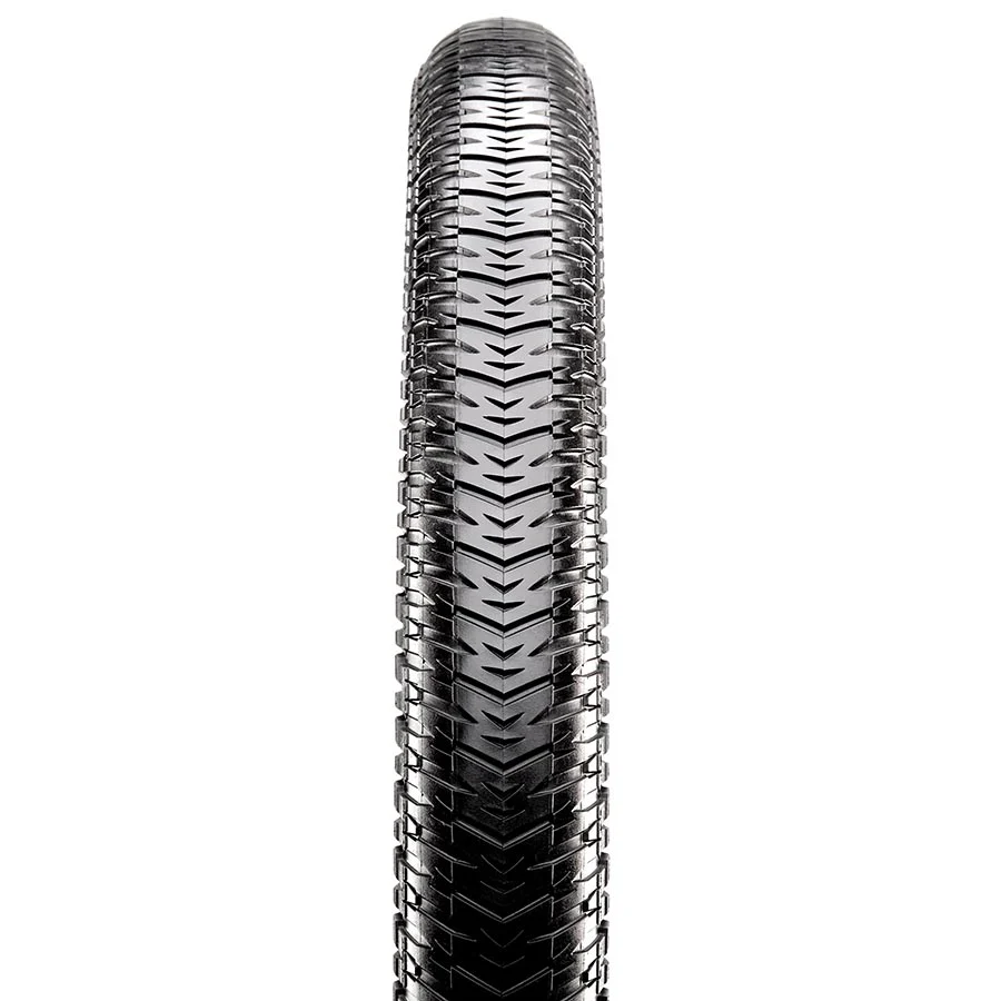 Maxxis DTH Tire - 26 x 2.3 Clincher Wire Black Single