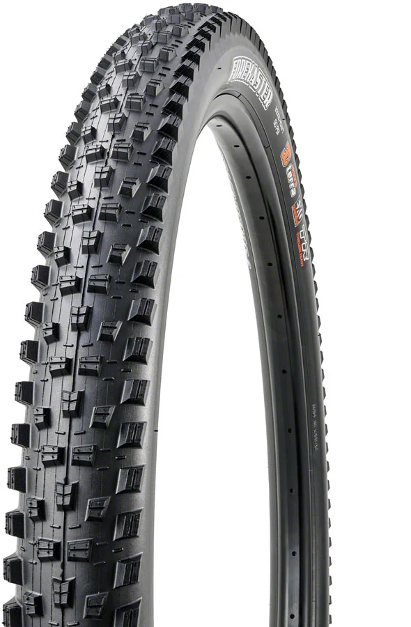 Maxxis Forekaster Tire - 29 x 2.6 Tubeless Folding Black Dual EXO