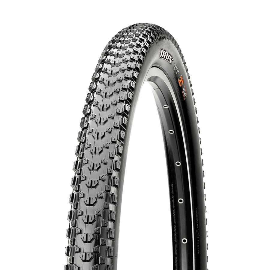 Maxxis Ikon EXO/TR 27.5x2.2 Tubeless Tire