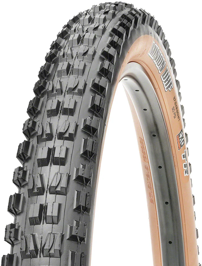 Maxxis Minion DHF 27.5x2.3 Tubeless Tire