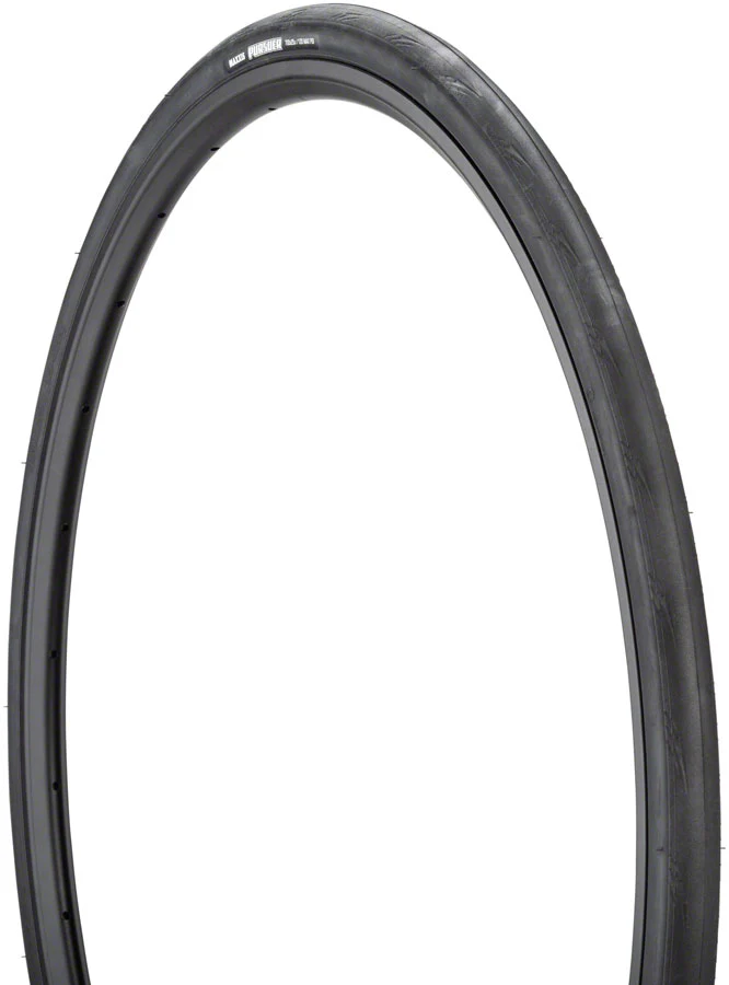 Maxxis Pursuer Tire - 700 x 28 Clincher Wire Black