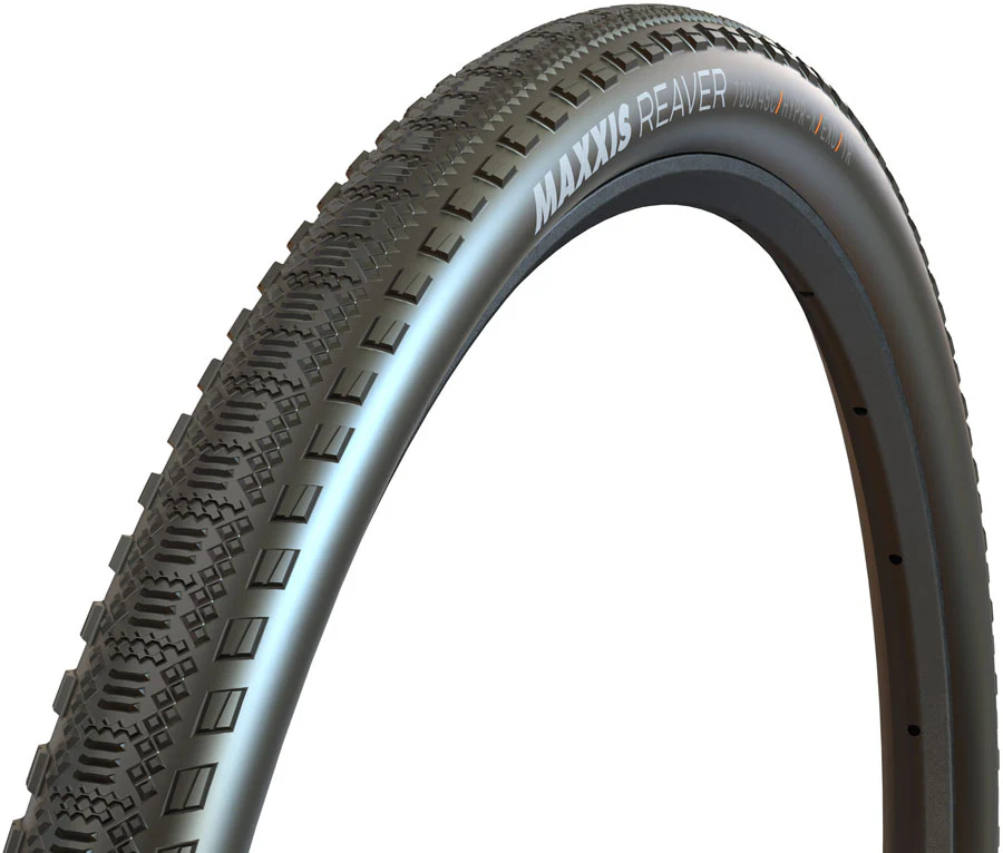 Maxxis Reaver 700c Tubeless Tire - Image 2