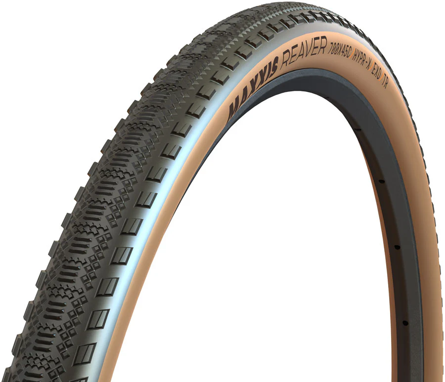 Maxxis Reaver 700c Tubeless Tire - Image 3