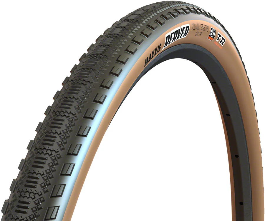 Maxxis Reaver 700c Tubeless Tire - Image 4