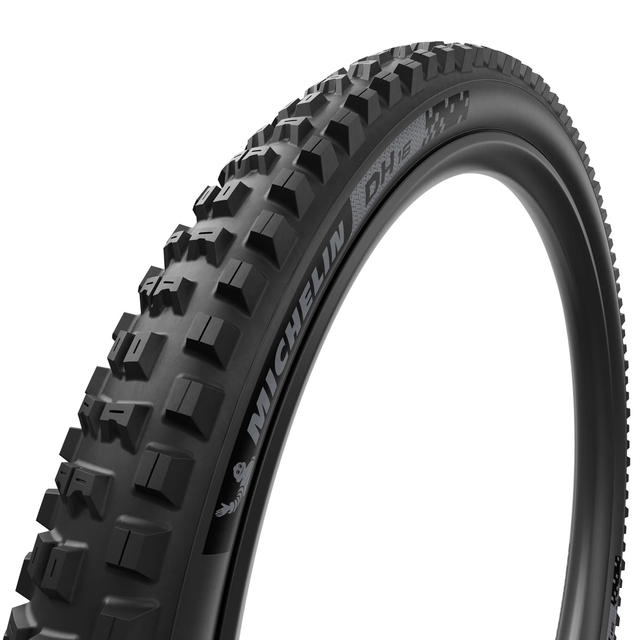 Michelin DH16 TLR 27.5" Tire - Image 2