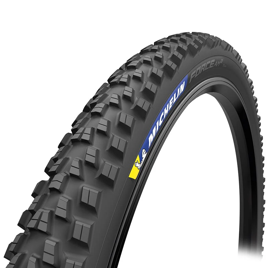 Michelin Force AM2 Competition 27.5" Tire - Image 2