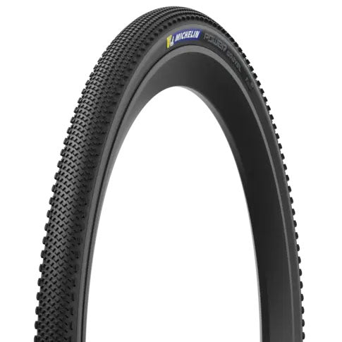 Michelin Power Gravel 700c Tubeless Tire - TS TLR V2 - Image 2