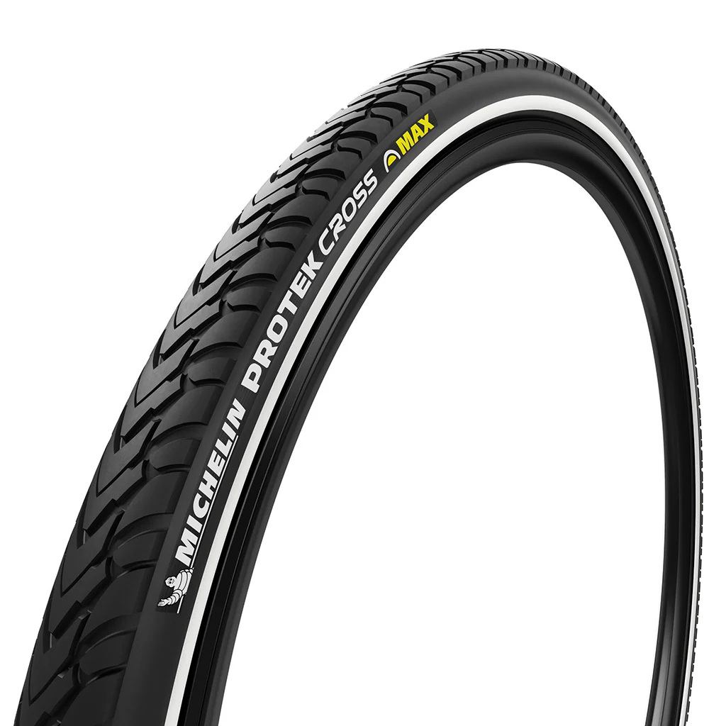Michelin Protek Cross Max BR 700c Tire - Image 2