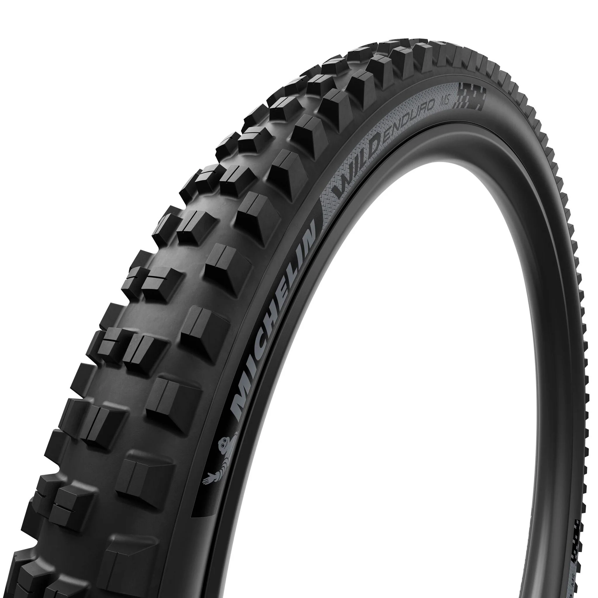Michelin Wild Enduro MS Racing 27.5 x 2.40" Tire - Image 2